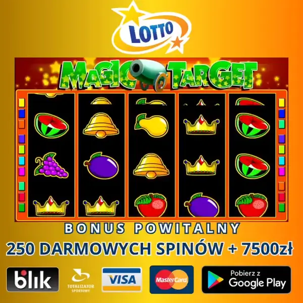 Кадр рекламы Lotto PL