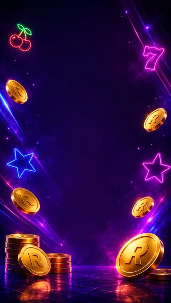 Кадр рекламы Spin Megaways