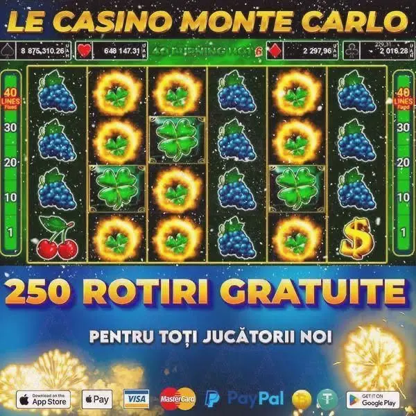 Кадр рекламы Jackpot Zone