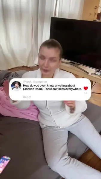 Кадр рекламы Gabrielle Colton Teri