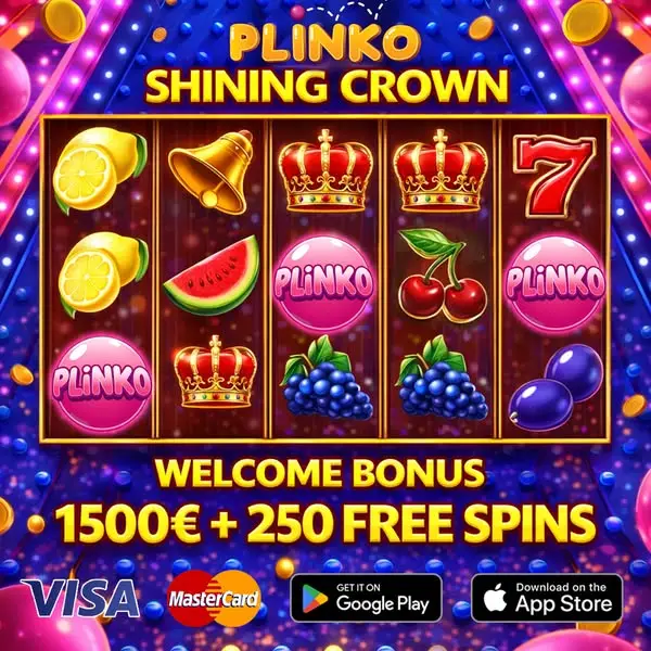 Кадр рекламы Royal Play