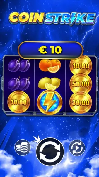 Кадр рекламы Mega Win