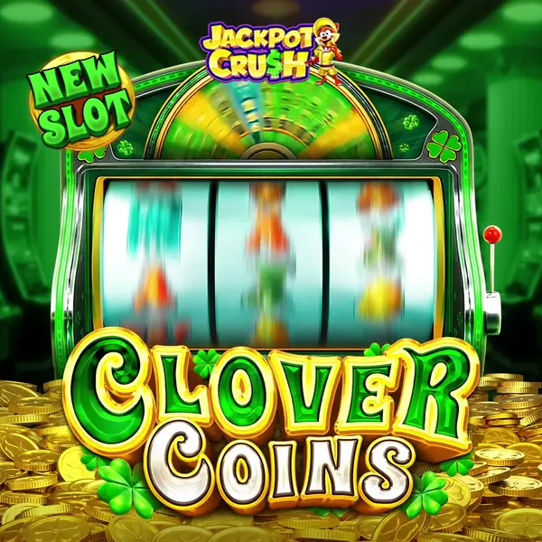 Кадр рекламы Jackpot Crush