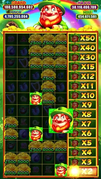 Кадр рекламы LuckyHills bonus