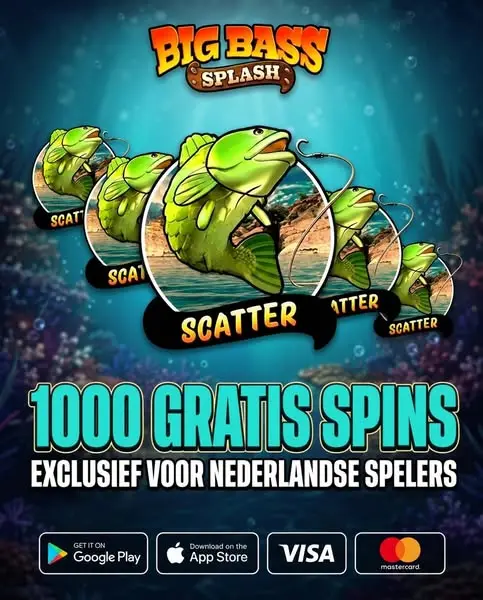 Кадр рекламы Golden Slots NL