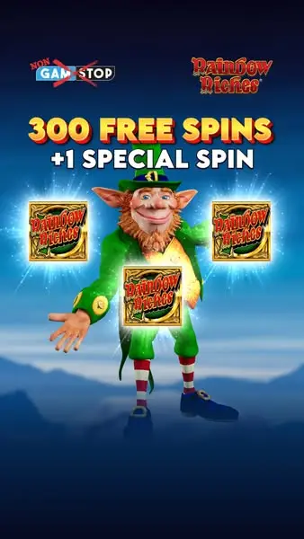 Кадр рекламы 250free spin