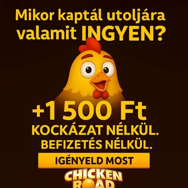 Кадр рекламы Ch1cken Spin