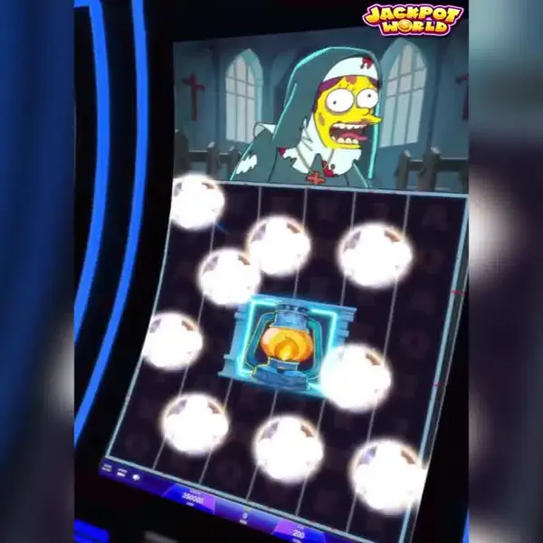 Кадр рекламы Simple Story Casino