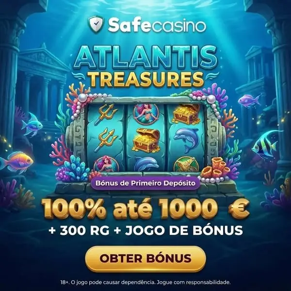 Кадр рекламы SafeCasino