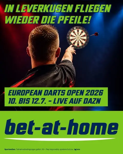 Кадр рекламы bet-at-home.com