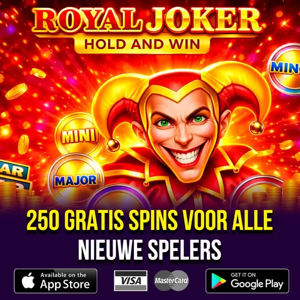Кадр рекламы Jackpot Kings