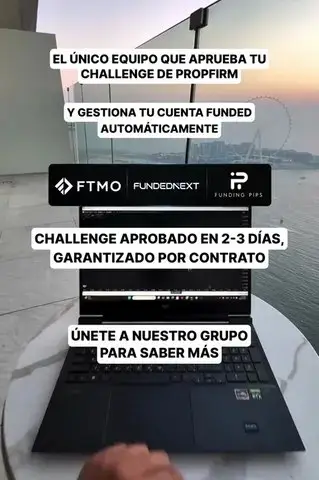 Кадр рекламы Trading Point