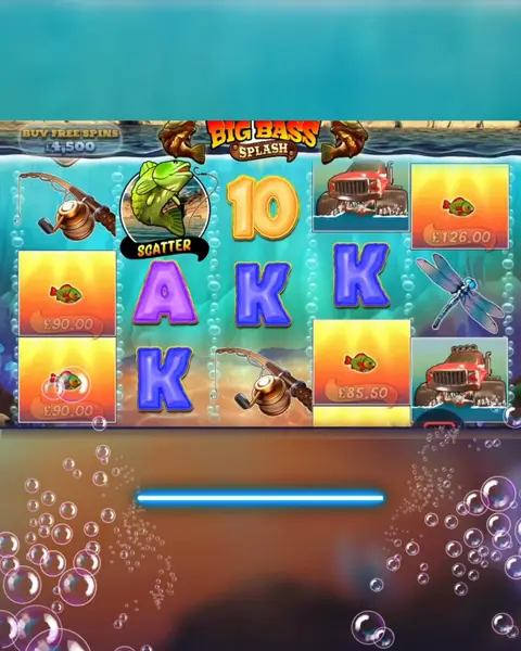 Кадр рекламы Hyper Play