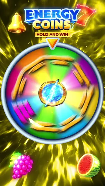 Кадр рекламы Win Slot