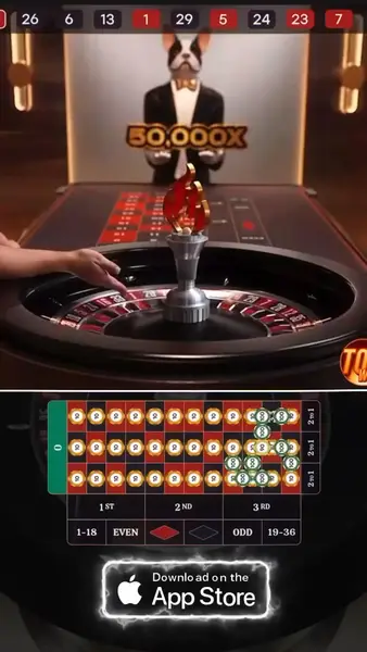 Кадр рекламы Felix Weber