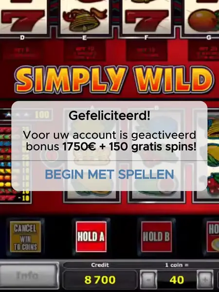 Кадр рекламы NL Casino Insider