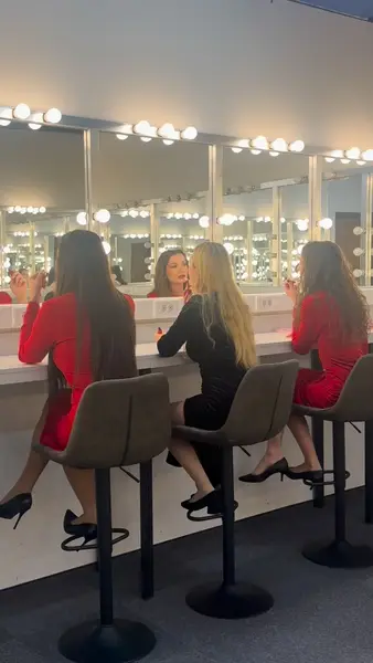 Кадр рекламы Studiotech-amusnet