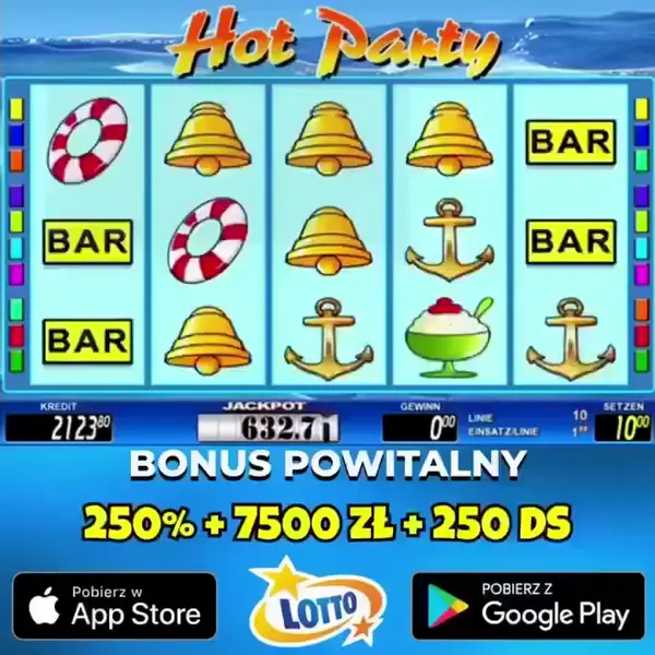 Кадр рекламы Big Spins