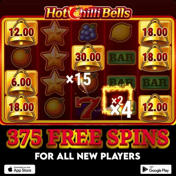 Кадр рекламы Joker Spin