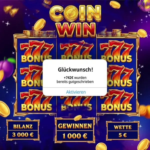 Кадр рекламы LuckyTap