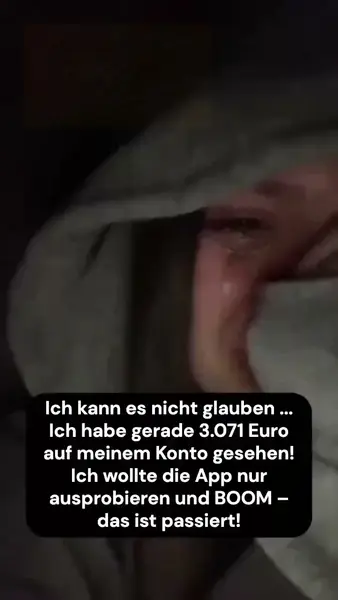 Кадр рекламы Spitzenauswahl