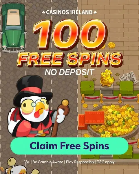 Кадр рекламы Lucky Finds