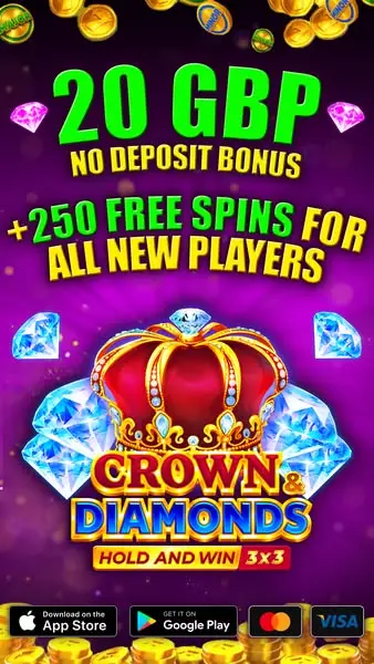 Кадр рекламы Mega Win