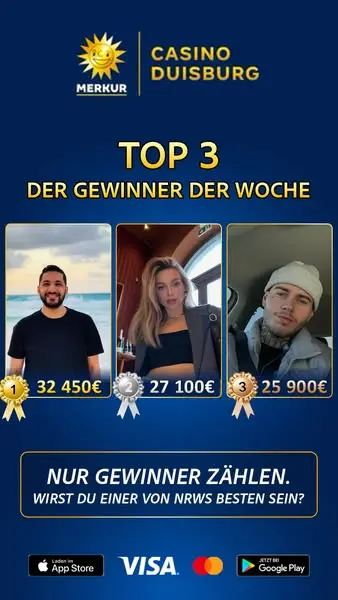 Кадр рекламы Cirsa Casino