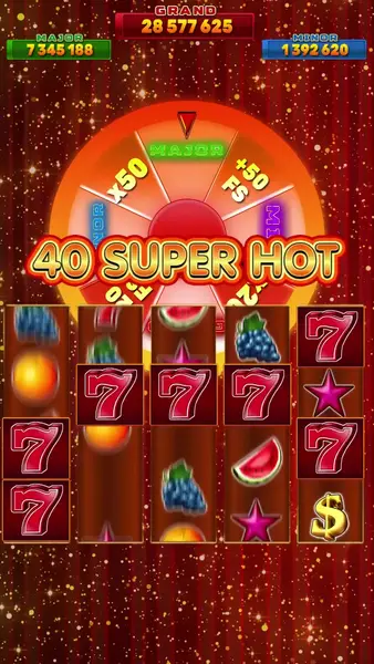 Кадр рекламы Spin Win