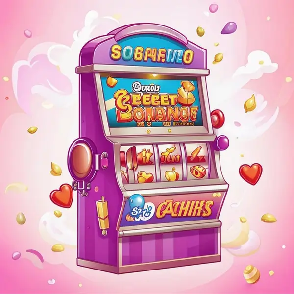 Кадр рекламы Sweet Wins PL