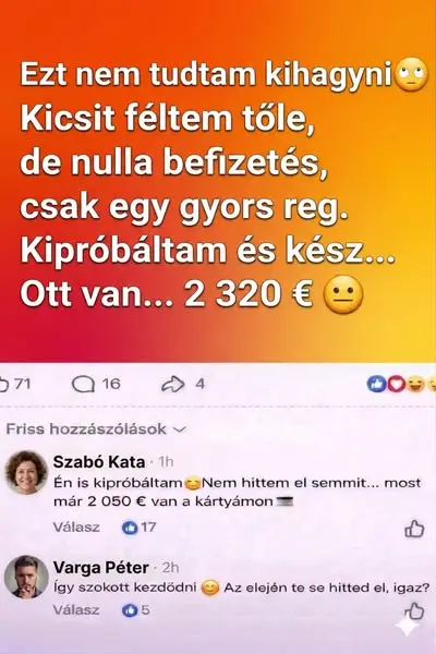 Кадр рекламы LUCKY TODAY
