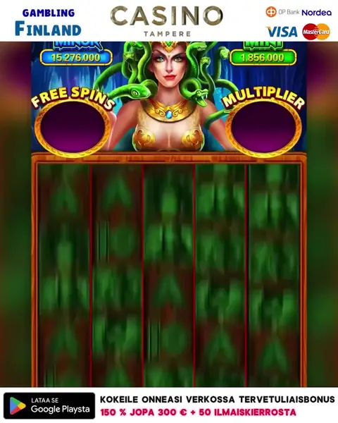 Кадр рекламы Grand Spin
