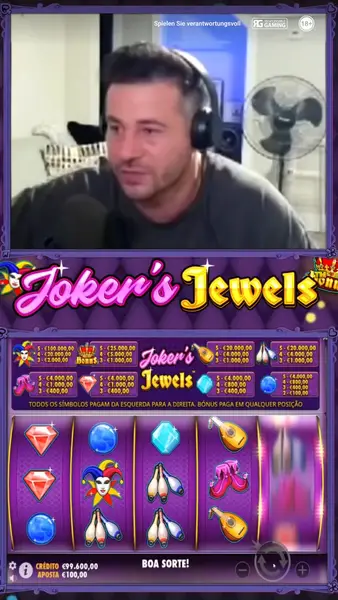 Кадр рекламы SpiritCasino