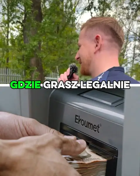 Кадр рекламы Czas na Fun