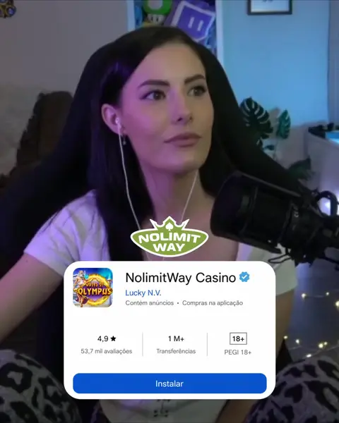 Кадр рекламы NolimitWay