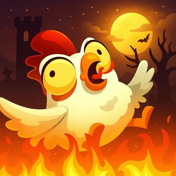 Кадр рекламы Risk Flow