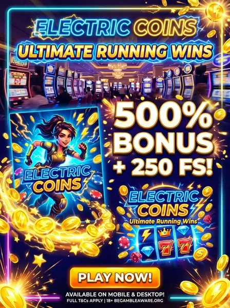 Кадр рекламы Thor Fortune Slots