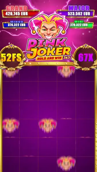 Кадр рекламы Lucky Games