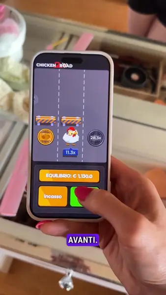 Кадр рекламы LEVEL7