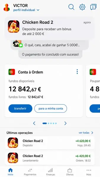 Кадр рекламы Game Luxury