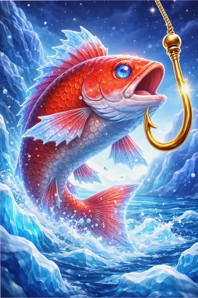 Кадр рекламы RiverWin