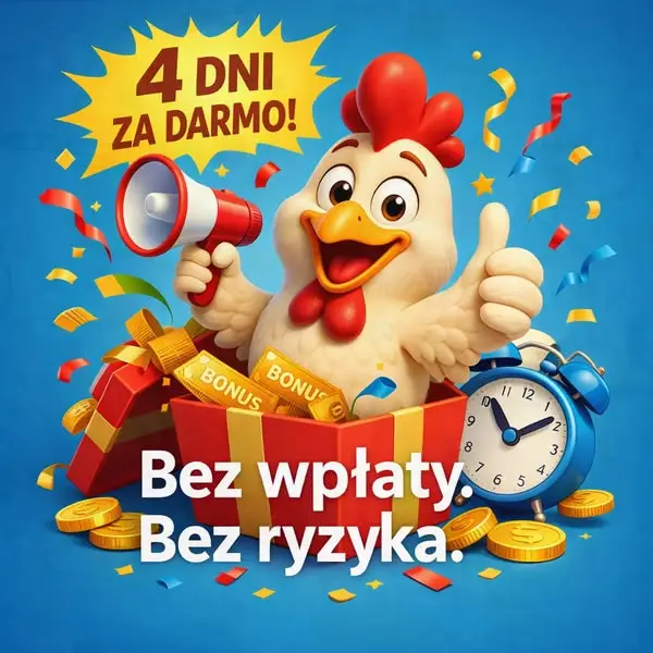 Кадр рекламы Społeczność Graczy Polska