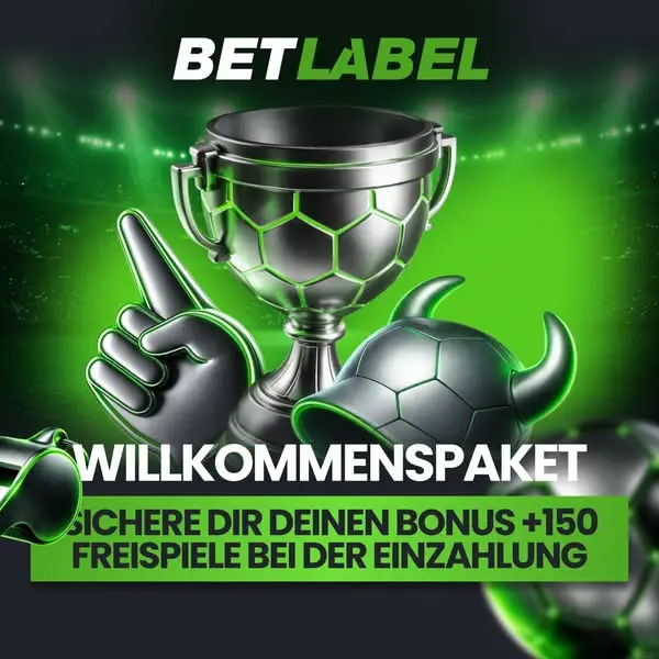 Кадр рекламы BLabel Germany