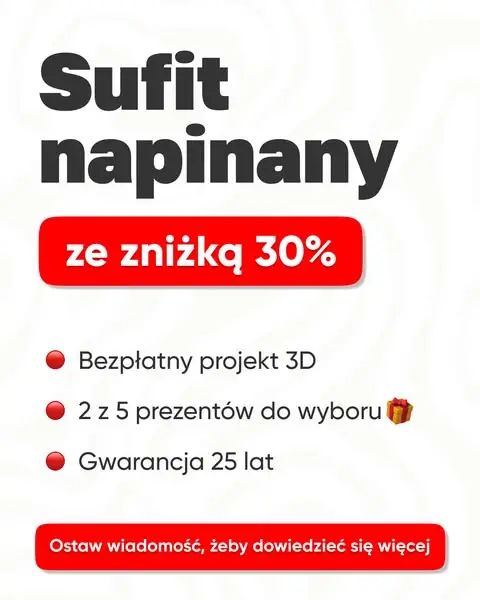 Кадр рекламы Sufity Napinane Ketrinstroy