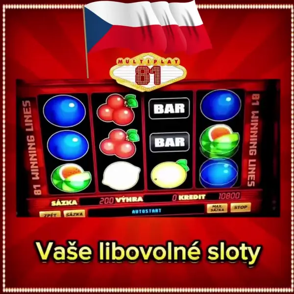 Кадр рекламы Good slot