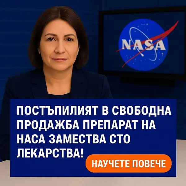 Кадр рекламы Dr.Perry1