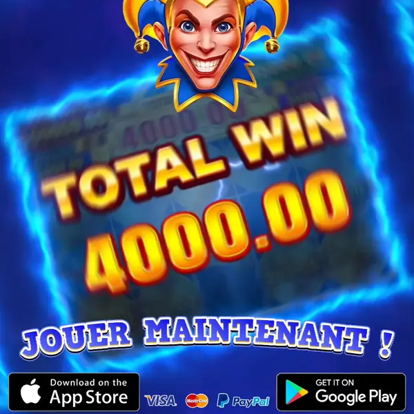 Кадр рекламы Energy Joker
