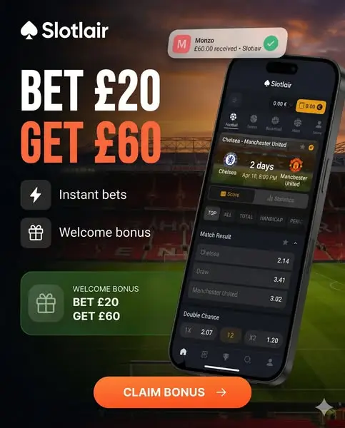 Кадр рекламы Daily Lucky Feed