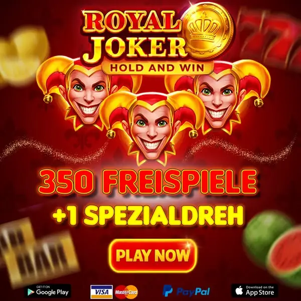 Кадр рекламы Fire Spin