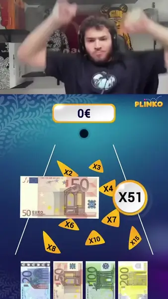 Кадр рекламы Quantum Tap